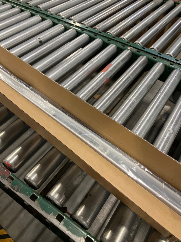 Photo 1 of LazBlinds TDBU Cellular Shades, Light Filtering-White, 33" W x 64" H