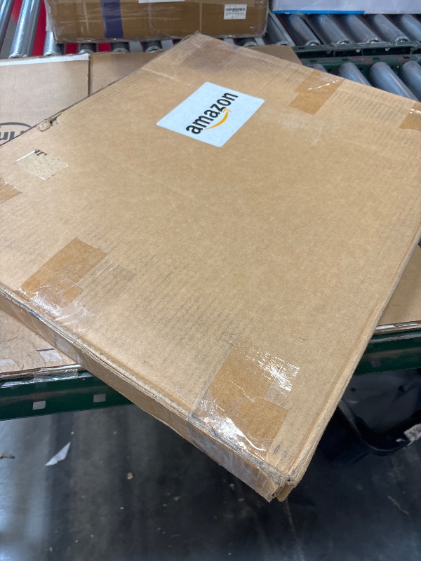 Photo 1 of Weber Rust?Resistant Outdoor Griddle Insert, Full?Size – Pre-Seasoned Carbon Steel Griddle for Searwood & Large Spirit Series Gas Grills - Grill Accessory