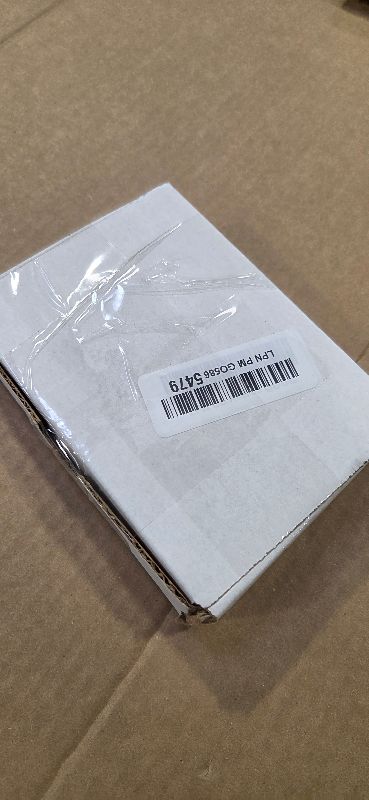 Photo 1 of Apple AirPods Pro (3nd Generation) (Renewed)
