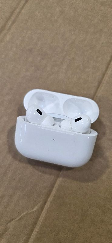 Photo 1 of Apple AirPods Pro (3nd Generation) (Renewed)