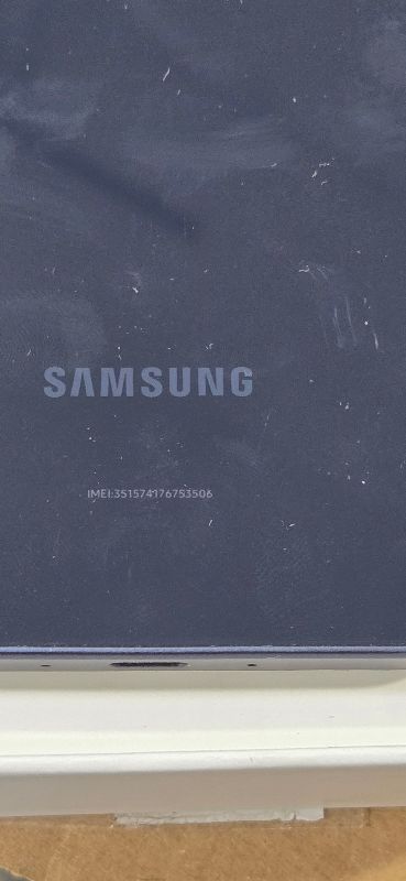 Photo 1 of **PARTS ONLY**Galaxy A35