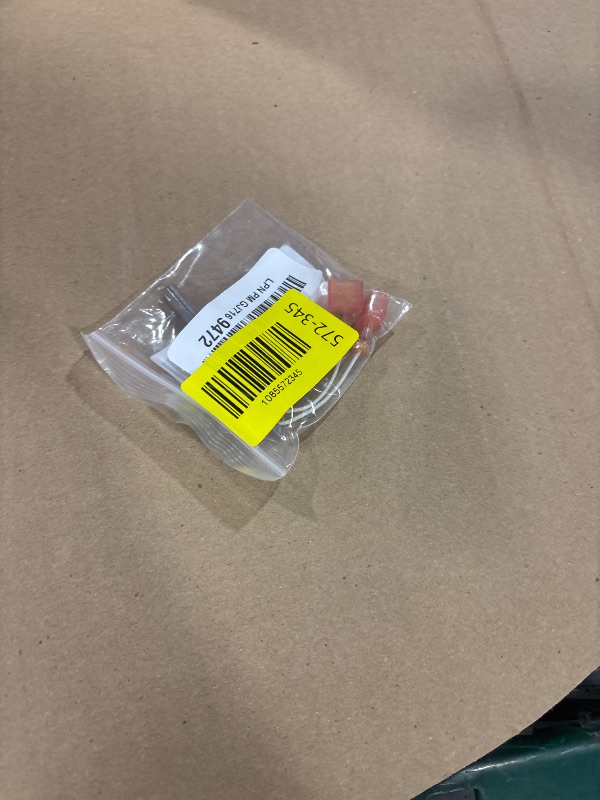 Photo 1 of Funmit 42002-0024S Stack Flue Sensor Replacement for Pentair Sta-Rite MasterTemp Max-E-Therm Pool and Spa Heater Electrical System SR200 SR333 SR400