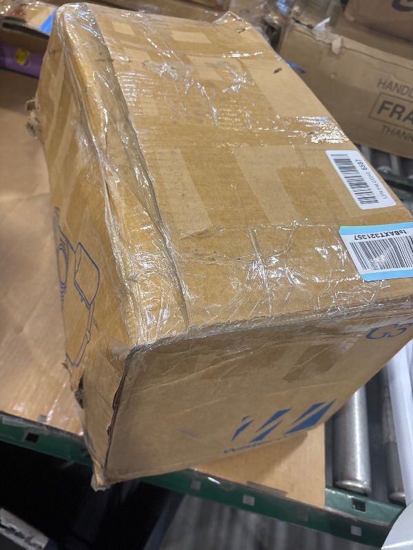 Photo 1 of 3722021-1D Spa Hot Tubs Pump, Swimming Pool Pump 5HP Dual-Speed 56 Frame 230V 3450W GELUOXI