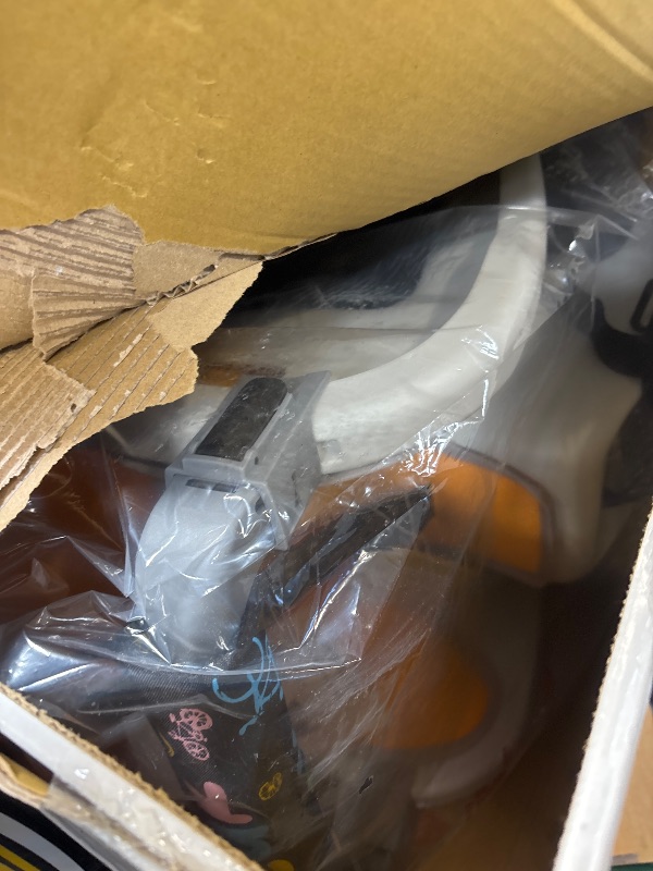 Photo 1 of Topeak BabySeat II with MTX 2.0 Rack for 29"/Disc Bikes – Child Bike Seat with Suspension System, Roll Bar Handle, Adjustable Harness & Footrests – QuickTrack Compatible