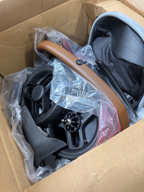 Photo 1 of Graco Modes Nest Travel System, Sullivan