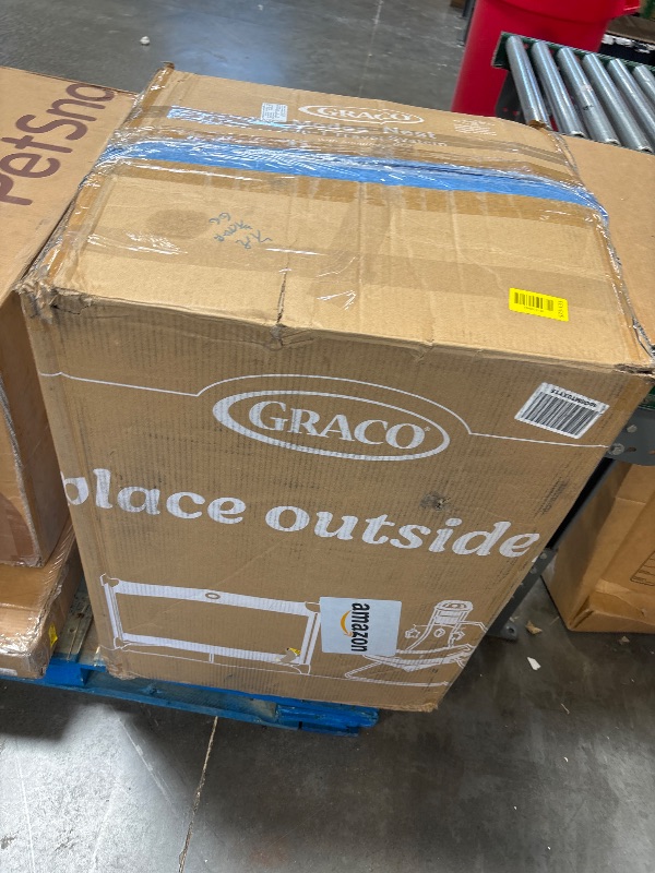 Photo 1 of Graco Modes Nest Travel System, Sullivan