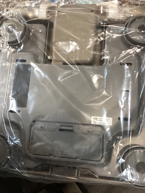 Photo 1 of OMRON Body Composition Monitor & Scale – Track Skeletal Muscle Mass Loss/Gain, Weight (up to 330 pounds), Visceral Fat, BMI and More (Non-Bluetooth)