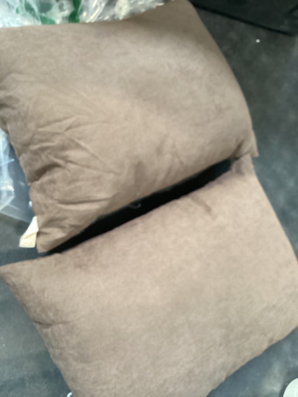 Photo 1 of PILLOWS COFFE 2 PACK