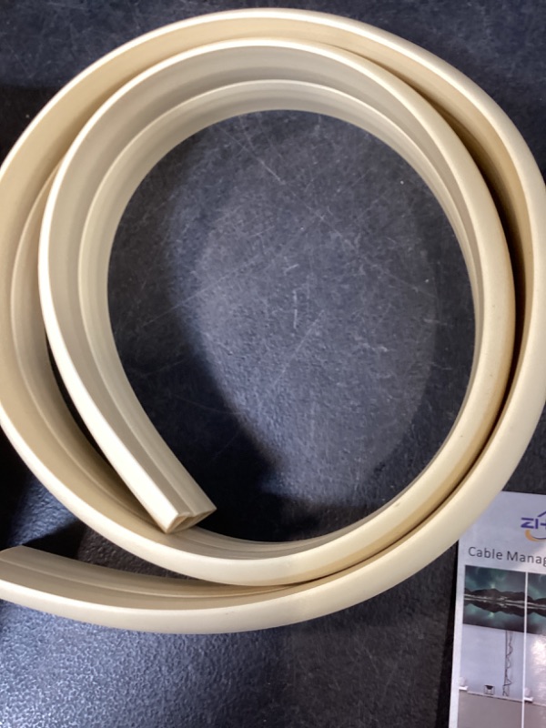 Photo 1 of Cable management