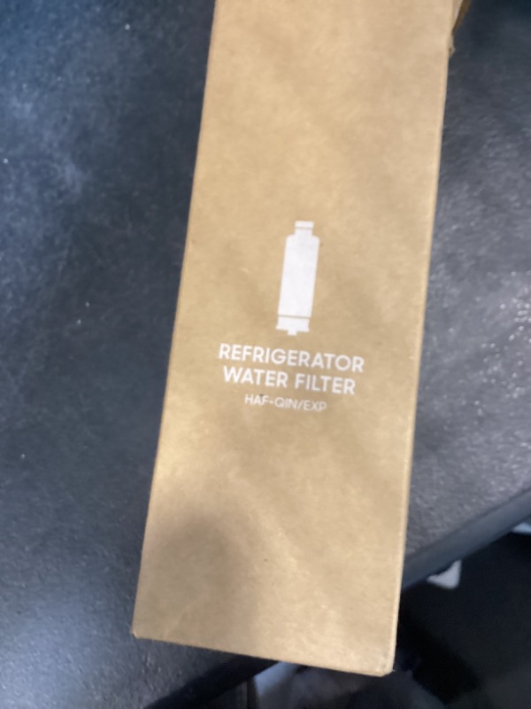Photo 1 of Refrigerator water filter