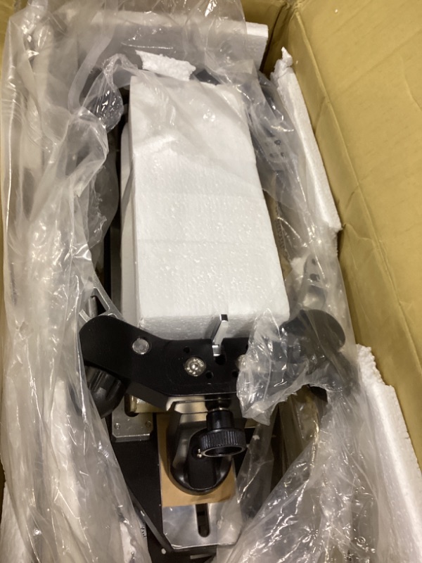 Photo 1 of Tourna 175-CS Linear Pull Drop Weight Stringing Machine