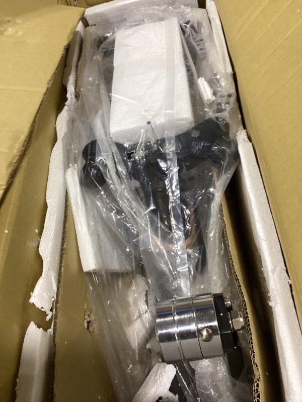 Photo 1 of Tourna 175-CS Linear Pull Drop Weight Stringing Machine