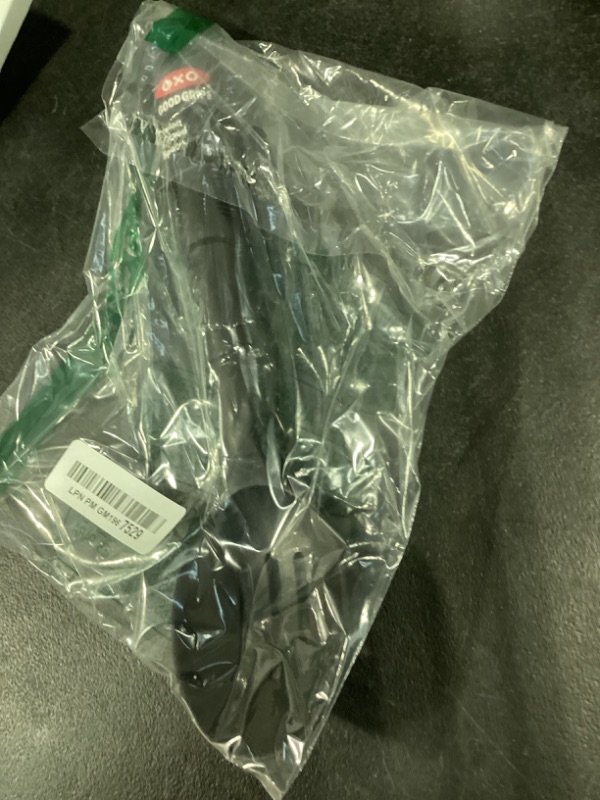 Photo 1 of OXO Good Grips Nylon Slotted Spoon