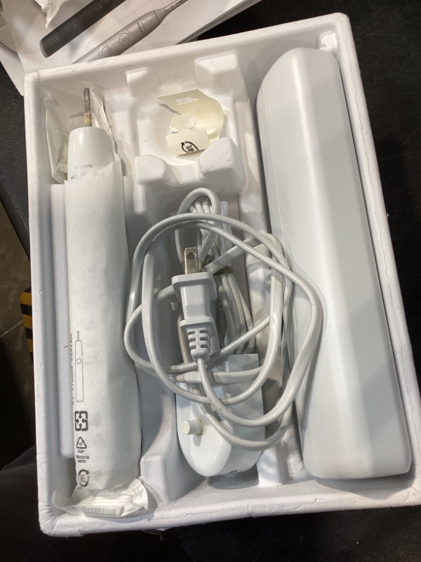 Photo 1 of Philips Sonicare 7300 Series Electric Toothbrush - Next-Generation Sonicare Technology