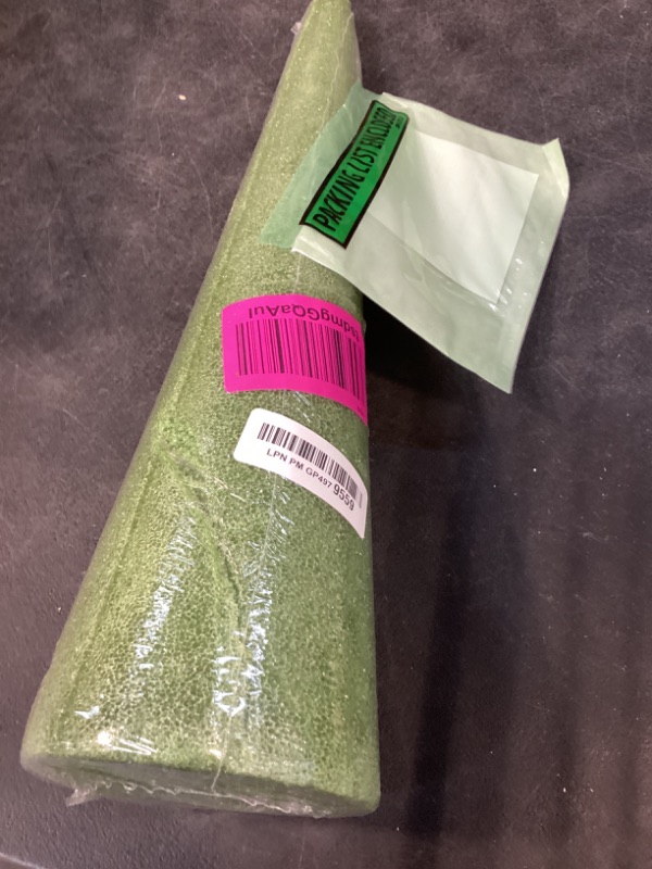 Photo 1 of FloraCraft FloraF?M Cone 4.75 Inch x 17.9 Inch Green