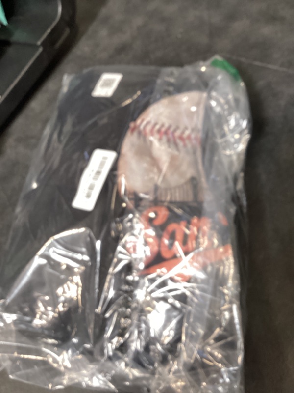 Photo 1 of Vintage Distressed San Francisco California, Baseball Lovers Zip Hoodie