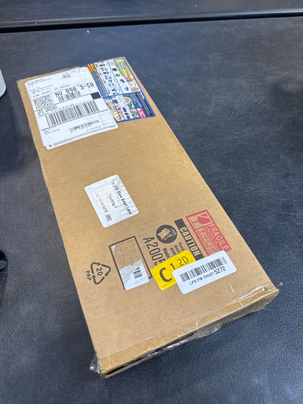 Photo 1 of Uniflasy Grill Replacement Parts Kit for Master Forge 5 Burner 3218LT, 3218LTM, 3218LTN, L3218, 2518-3, 2518LN-LPG, E3518-LP, Kenmore 148.16156211, 148.1637110, 5 Pack Grill Burner and Heat Plate