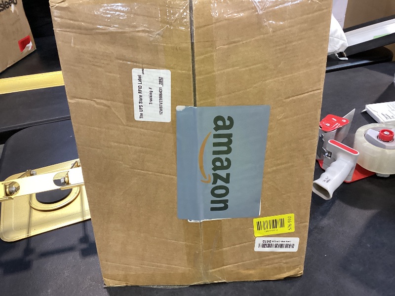 View 2 of 2-in-1 Professional Wooden Balance Board & Slant Board, Four Adjustable Incline Board and Calf Stretcher, Stretch Board for Knees Ankle Heel Feet Leg