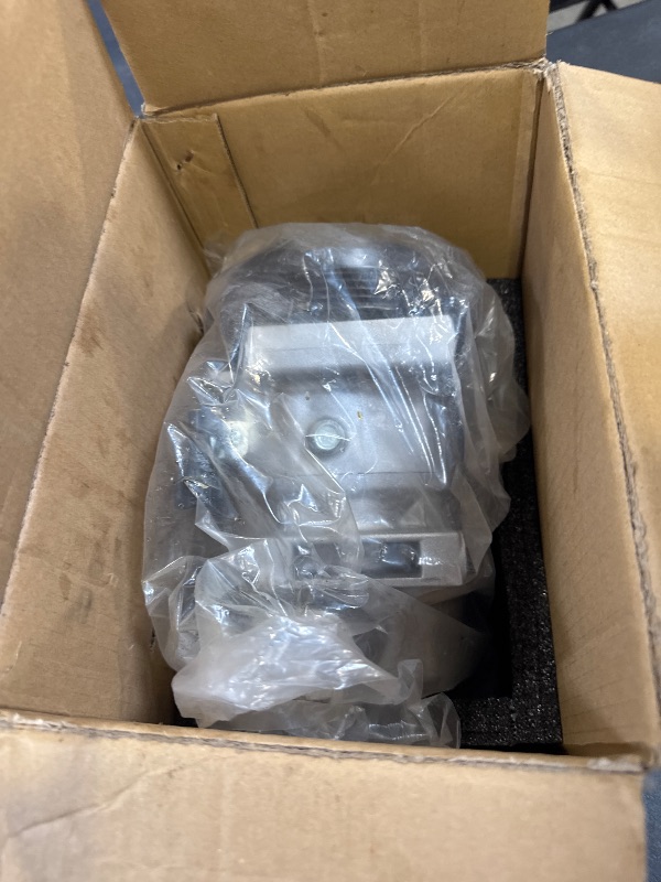 Photo 1 of ECCPP AC Compressor with Clutch for 2001-2004 for Nissan Pathfinder 3.5L 2001-2003 for Infiniti QX4 3.5L A/C Compressor