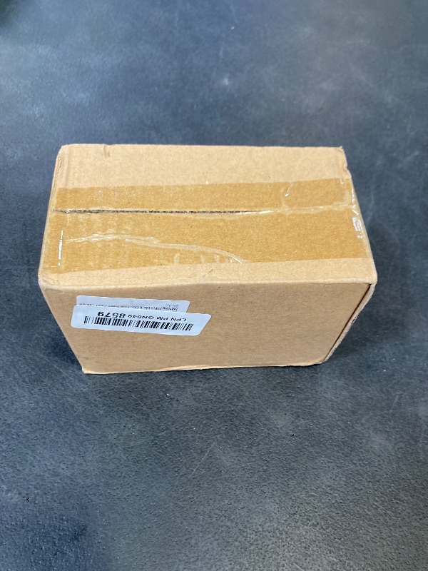 Photo 1 of 20Pcs Black Double Port Pipe Clamps Clips 25mm/1 inch Diameter Shelf Pole Connector Chain Link Fence Panel Clamps