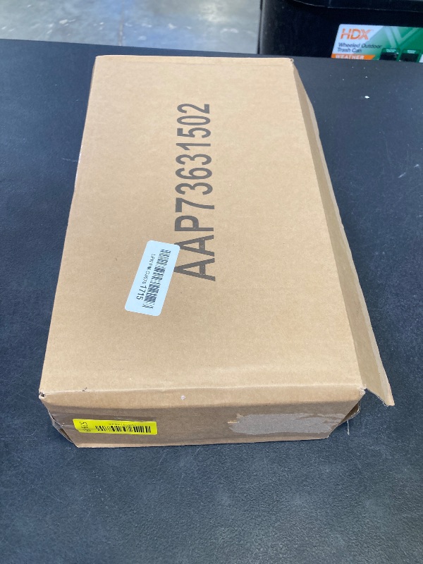 Photo 1 of AAP73631502 Refrigerator Door Bin Shelf Replacement RIGHT Compatible for Ken-more L-G Elite Refrigerator Shelf Replacement-LFX28968ST Door Bin AP5673810,2652330,AAP72909218-by MIFLUS