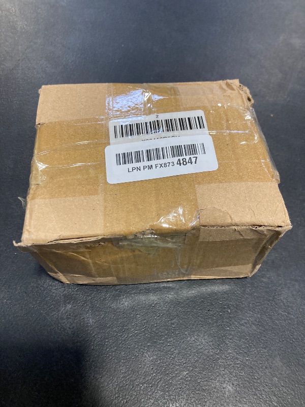 Photo 1 of MUNIK Right Rear Parking Wheel Brake Actuator for Benz C Class GLC Class S205 C205 C253 C180 C200 C300 GLC200 GLC260 GLC300 Replacnt # 0009061303