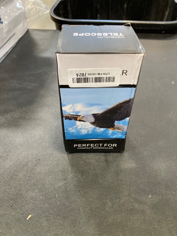 Photo 1 of Monocular Telescope
