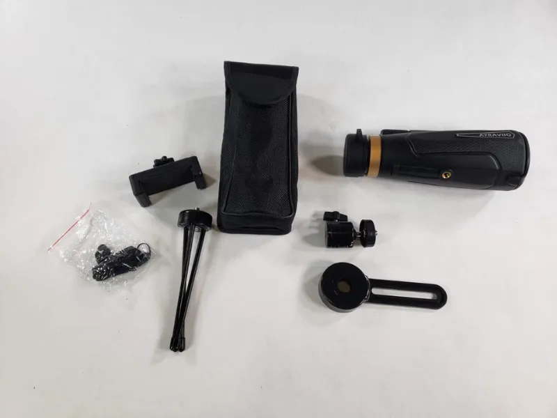 Photo 1 of Monocular Telescope