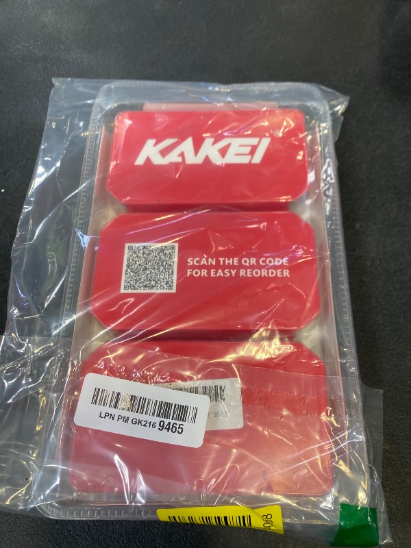 Photo 1 of KAKEI Chainsaw Chain 16 Inch 3/8" LP Pitch .043" Gauge 55 Drive Links- 61PMM3 55 Fits Stihl MS170, MS171, MS180c - 36100050055, R55 (3 Chains) - Semi Chisel