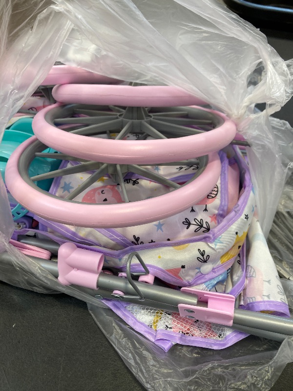 Photo 1 of Stroller only- YIYBM Baby Doll Stroller