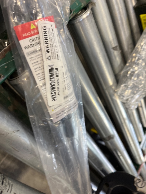 Photo 1 of C1615064 15Inch 20Lb 89N Gas Struts for Weather Guard Tool Box & Replacement Shocks for Leer A.R.E Snugtop Truck Cap/Topper Camper Shell Rear Side Window/Door, 15" Gas Lift Springs, 2 PCS by IAQWE