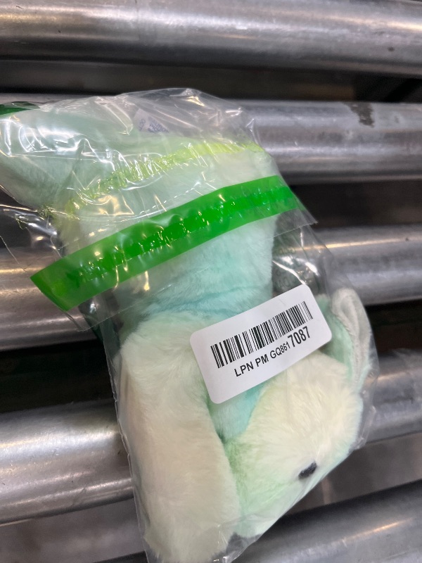 Photo 1 of bunny plush toy