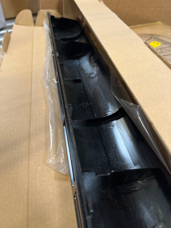 Photo 1 of microwave grill  vent
