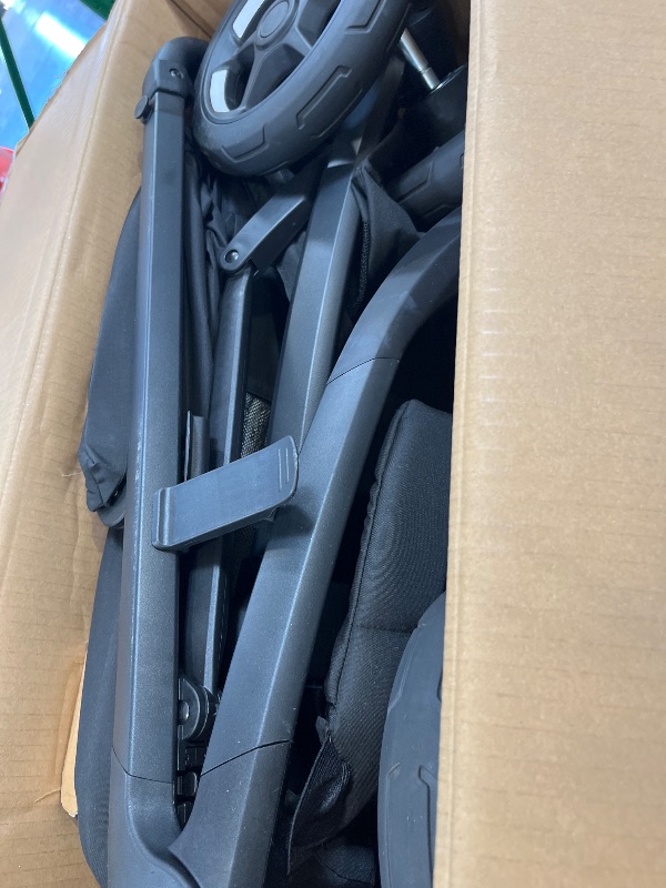 Photo 1 of Thule Spring 2 Single Child Stroller, Lightweight & maneuverable, Compact fold, Ventilated Canopy, Adjustable Handlebar
