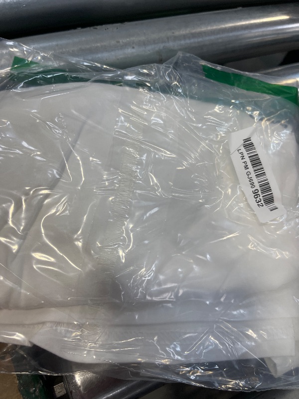 Photo 1 of Calvin Klein Women's Performance Classic Fit Tee White