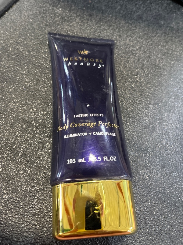 Photo 1 of body coverage perfector 