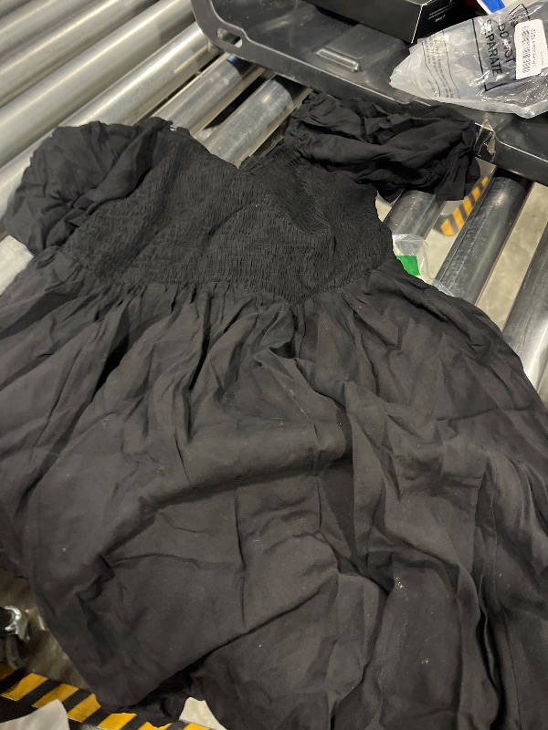 Photo 1 of womens shirt medium