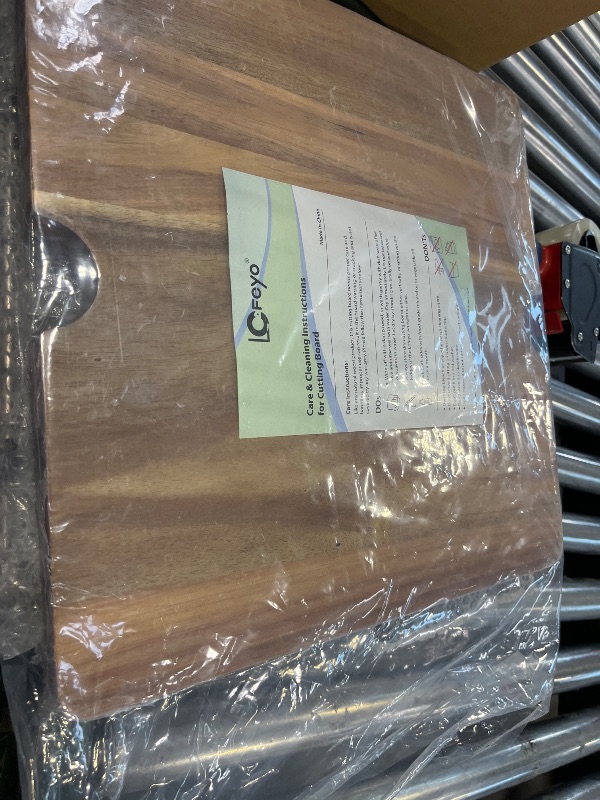 Photo 1 of cutting board for sink