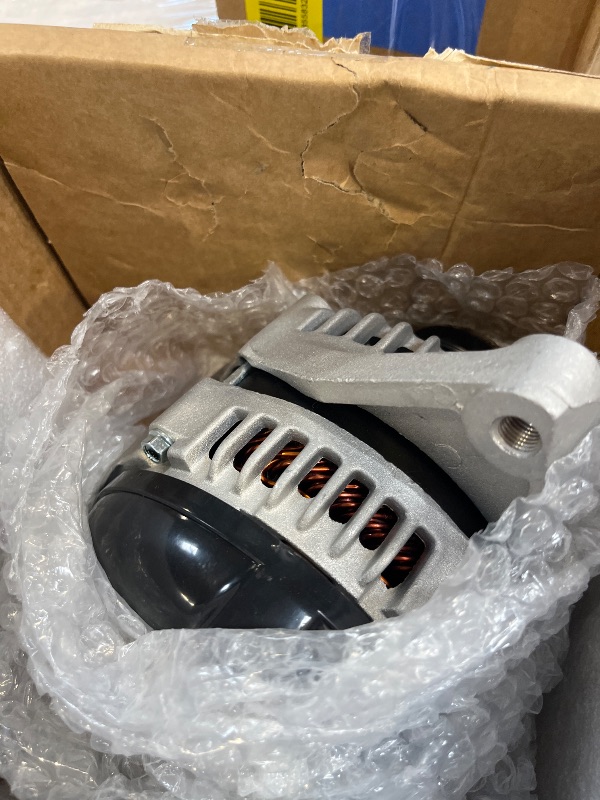 Photo 1 of WAGSON 11402N New Alternator Replacement for 2009-2012 Toyota RAV4, 12-15 Camry, 2011-2016 Scion TC,100A 2.5L L4, 11402 2706036010 1042102270 27060-36011 27060-0V010 104210-8431