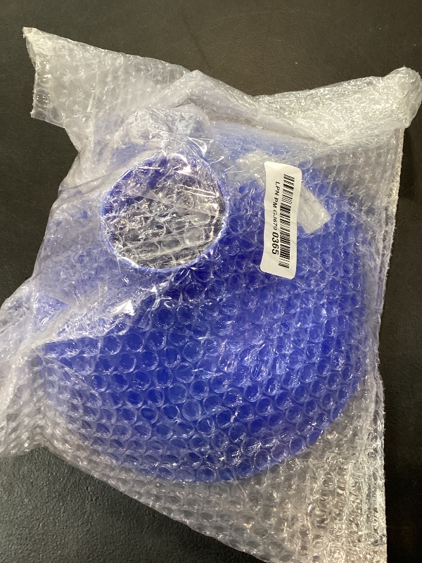 Photo 1 of American Water Solutions 2.5" x 10" Multi-Purpose Funnel – Wide-Mouth for Water Softeners, Salt, Pellets, Oil, Gas, Canning & More – Durable BPA-Free Plastic, Made in USA