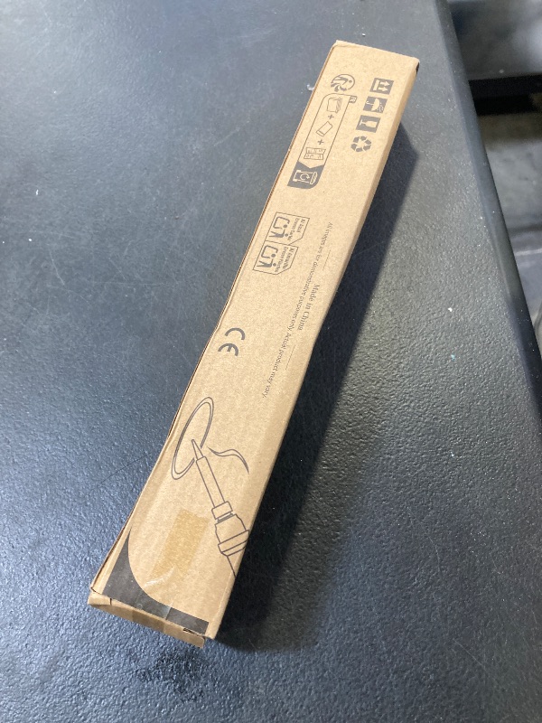 Photo 1 of YIHUA K917D Replacement Soldering Iron Handpiece/Handle for YIHUA 939D+ III EVO, 938BD+ II, 948DQ-III, 995D+ EVO, 948D-III Soldering Station