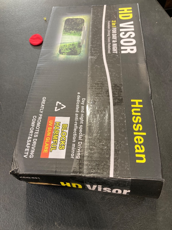 Photo 1 of Sun Visor Extender for Car