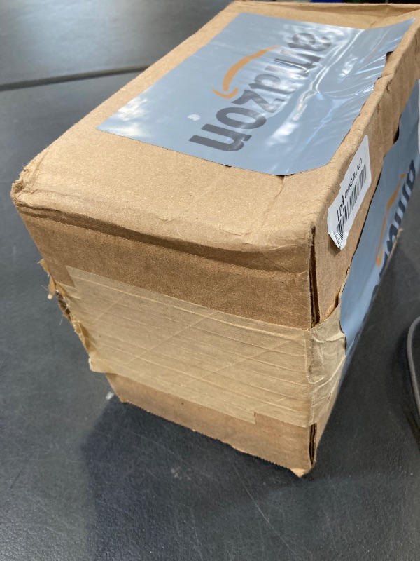 Photo 1 of IDL Packaging Open (Snap-On) Seals for 3/4" Strap Width Steel Strapping (Pack of 1000) - Superior Holding Power - Sturdy Metal Clips for Securing Heavy Packaging and Pallet Banding
