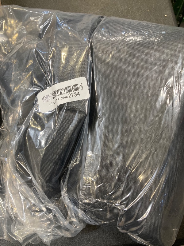 Photo 1 of TwoPone Smoker Grill Cover for Realcook Smoker 20 Inch,Round Smoker Cover