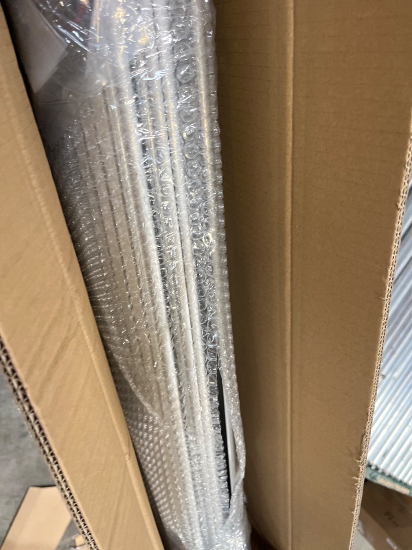 Photo 1 of VEVOR Door Threshold Ramp, 5 inch Rise, Aluminum Alloy Threshold Ramp Rated 800 lbs Load Capacity, Handicap Ramps for Home Steps for Wheelchair, Scooters, Power Chairs, Walkers, Bicycle, Tricycle