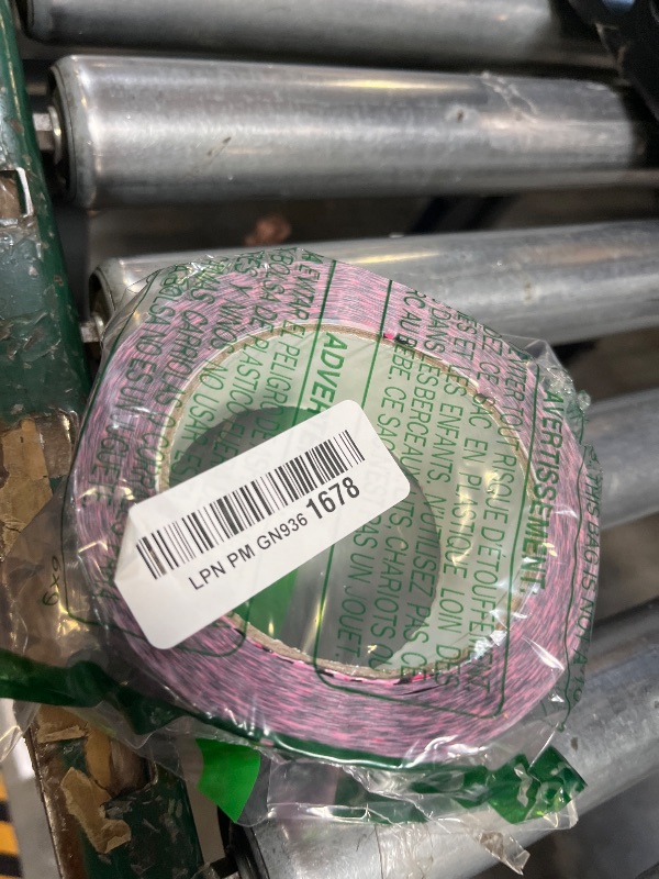 Photo 1 of Whaline 109 Yard Leopard Print Packing Tape Pink Waterproof Shipping Tape Pink Safari Jungle Leopard Gift Wrapping Tapes for Small Business DIY Crafts Box Carton Decor