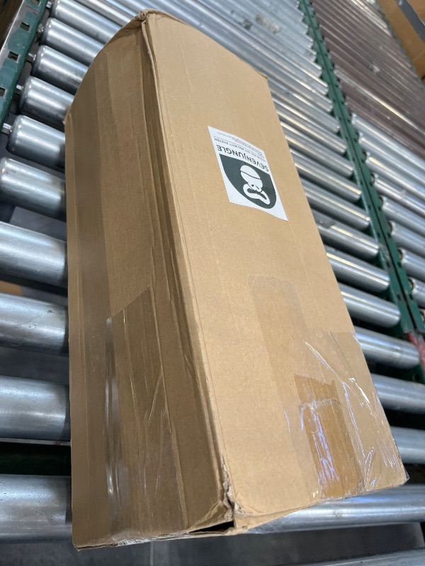 Photo 1 of 6 Inch SCH40 PVC Pipe 17 Inch Pre Cut, 1 Pc White