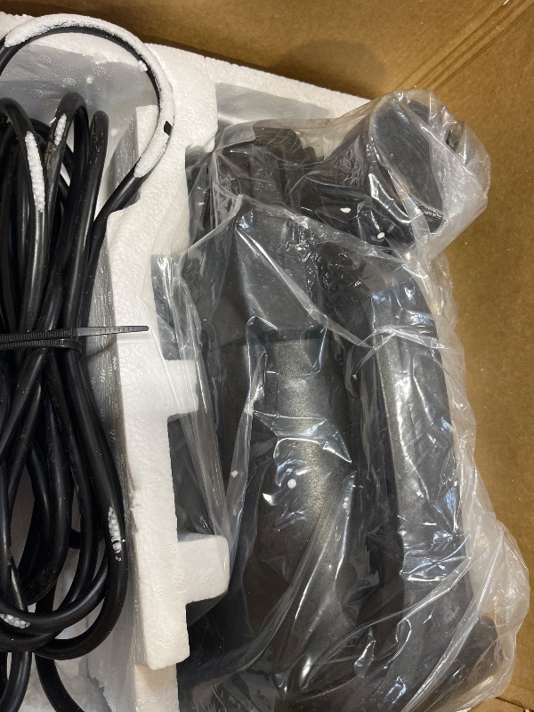 Photo 1 of Aquascape SLD 9000 GPH Pond and Water Feature Pump, 45068