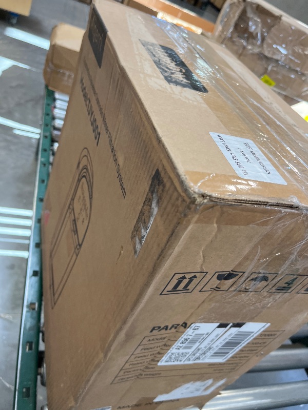Photo 1 of Aigerri UV Countertop Reverse Osmosis Water Filter, NSF/ANSI 372 Certified, 5-Stage RO Filtration System, 5: 1 Pure to Drain, No Installation, Portable Countertop Filtration