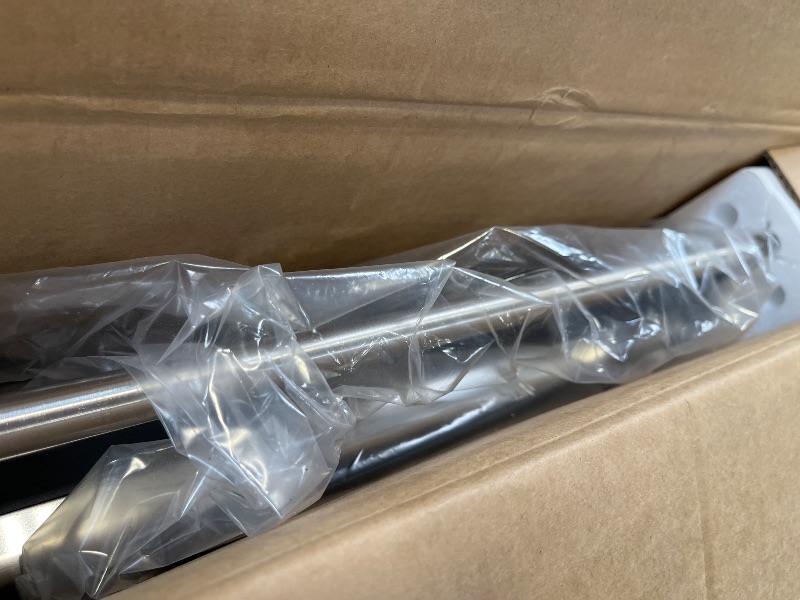 Photo 1 of Filbee Portable BBQ Charcoal Grill, No Assembly Hibachi Grill for Camping